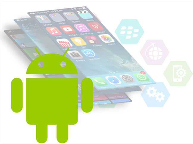 android-application-development