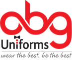 ABG Uniforms logo