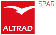 ALTRAD SPAR (Arabian SPAR & SPAR Steel) logo