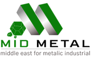 MidMetal logo