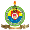 S.S.M Institute of Paramedical & Allied Sciences logo