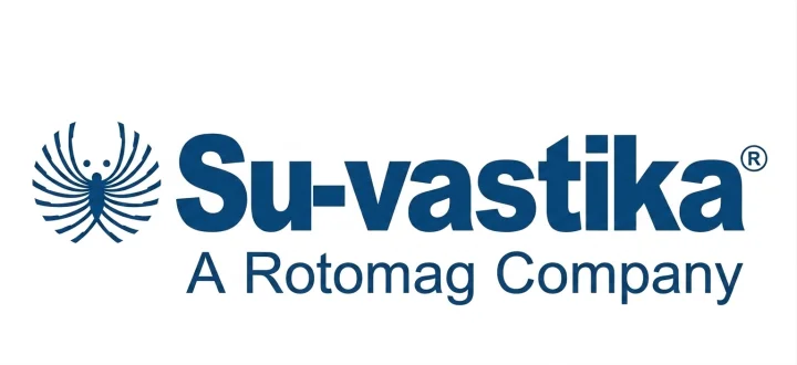 Su-vastika logo