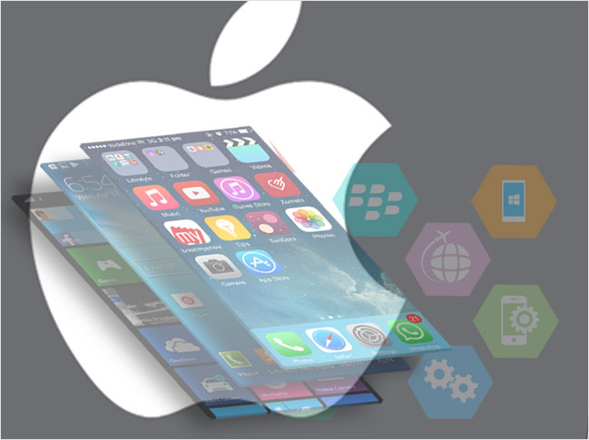 IOS Application Development