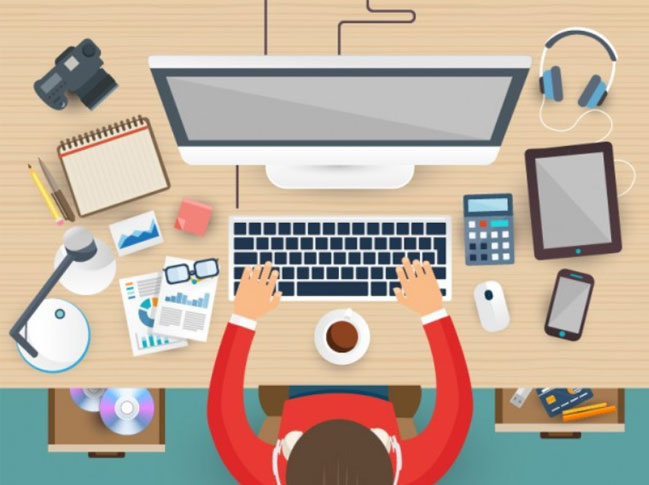 logo designing in india