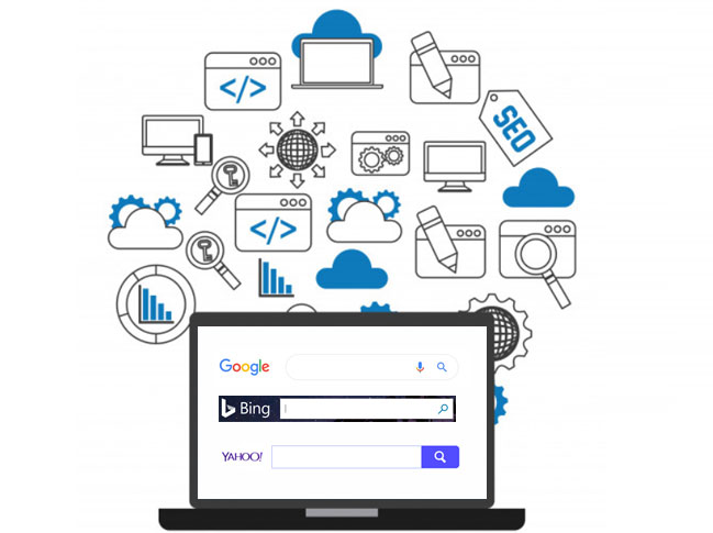 Pay Per Click (PPC) marketing firms