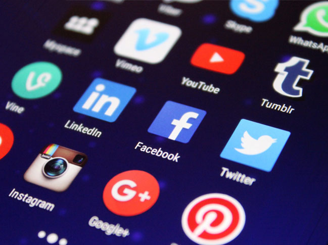 Social Media Optimization