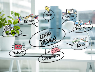 Logo Designing